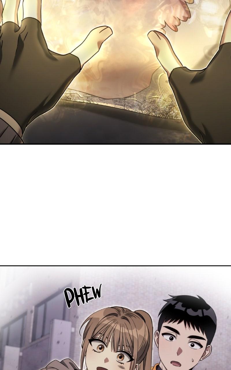 The Hunter Next Door Chapter 19 - Page 42