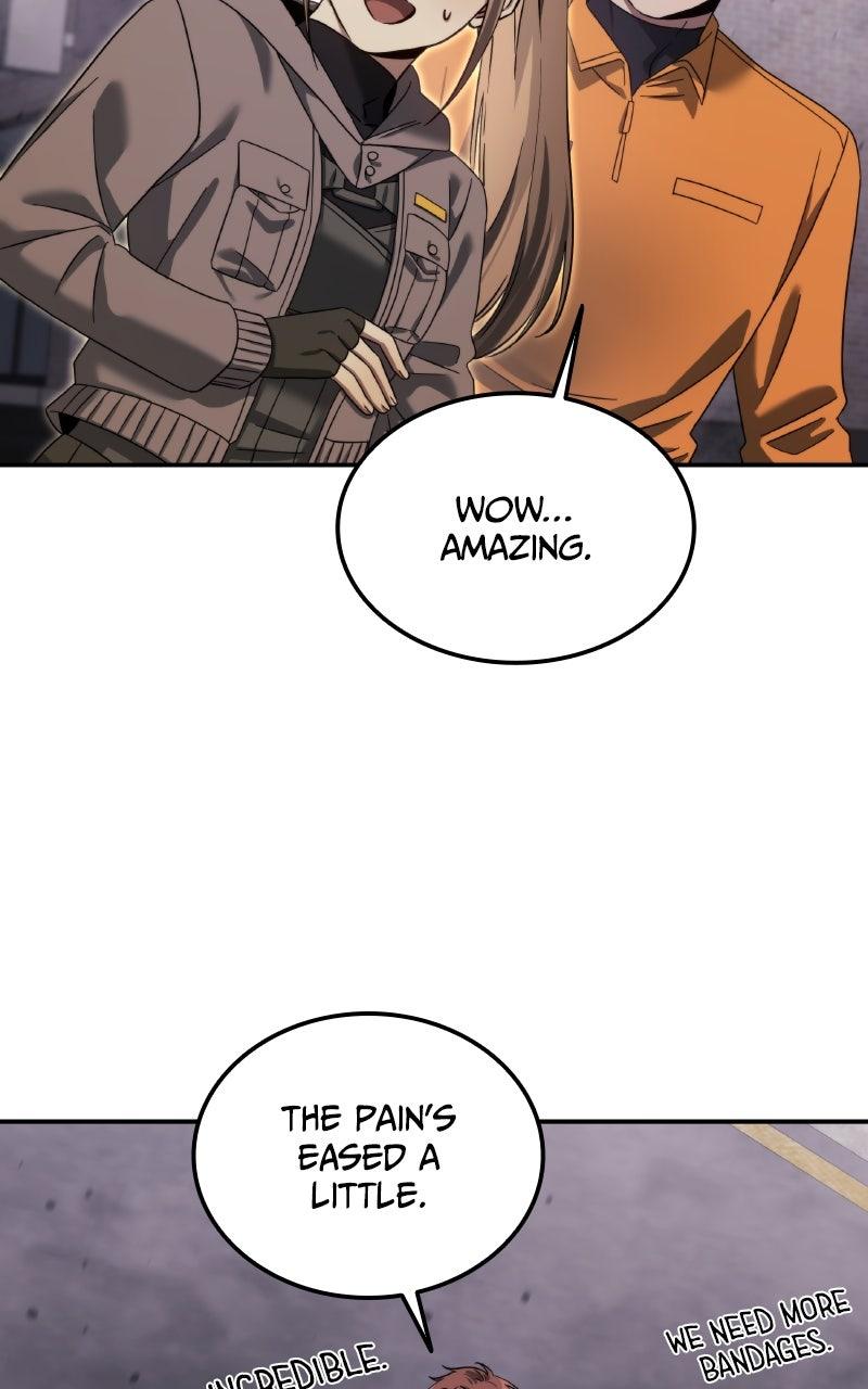 The Hunter Next Door Chapter 19 - Page 43