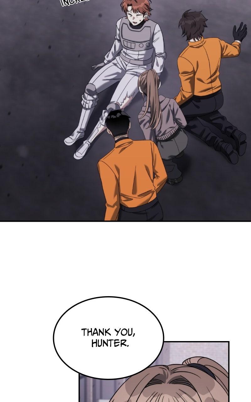 The Hunter Next Door Chapter 19 - Page 44
