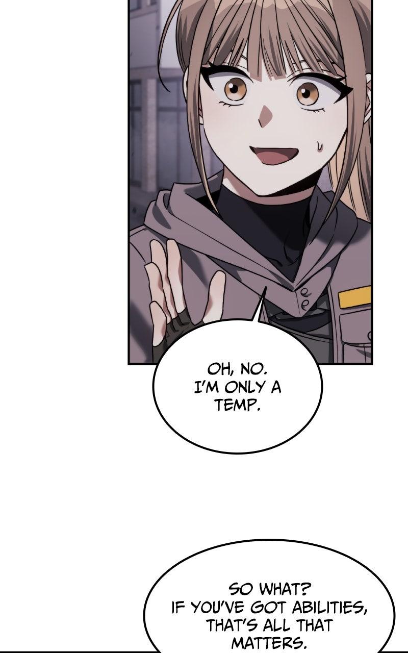 The Hunter Next Door Chapter 19 - Page 45