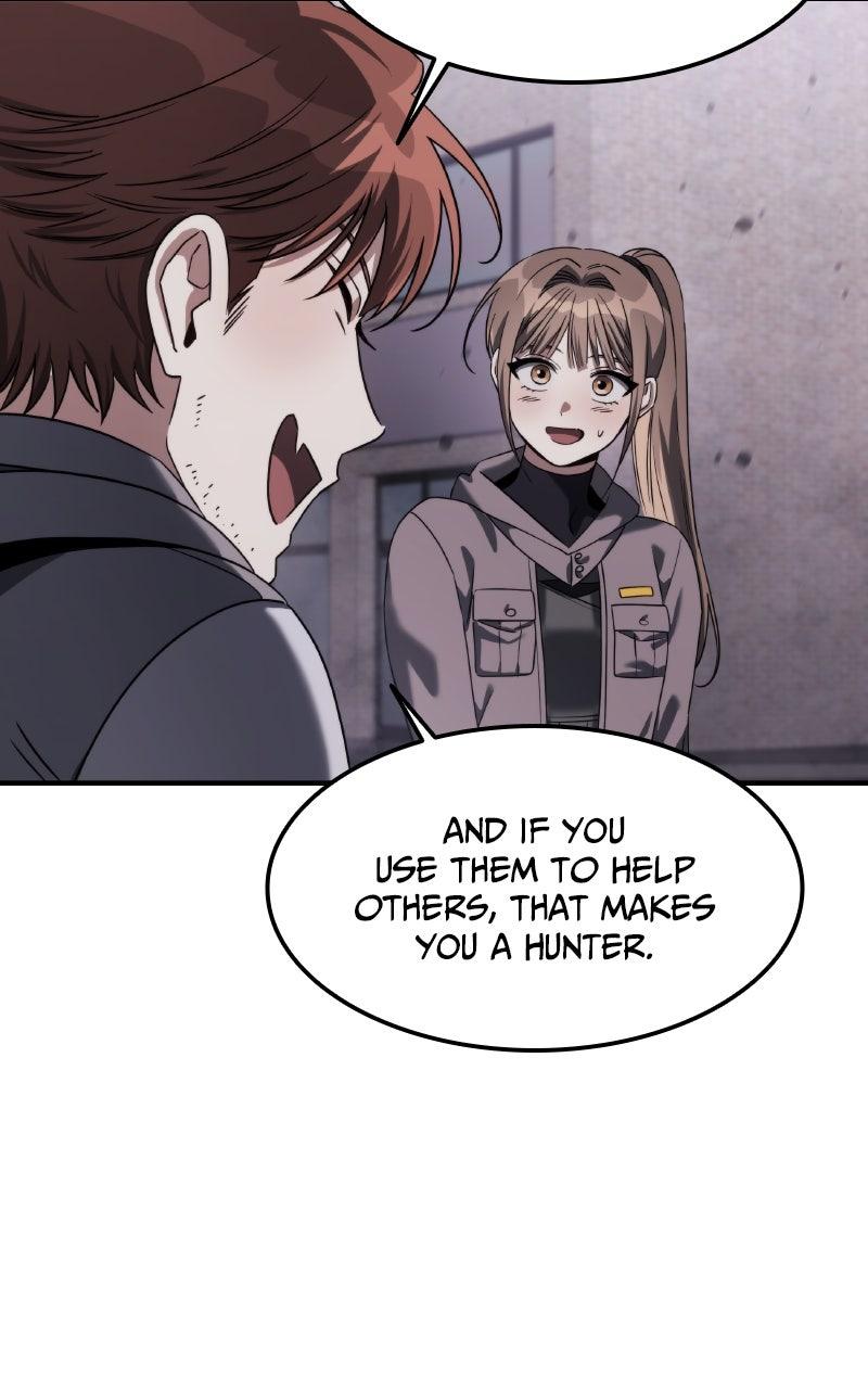 The Hunter Next Door Chapter 19 - Page 46