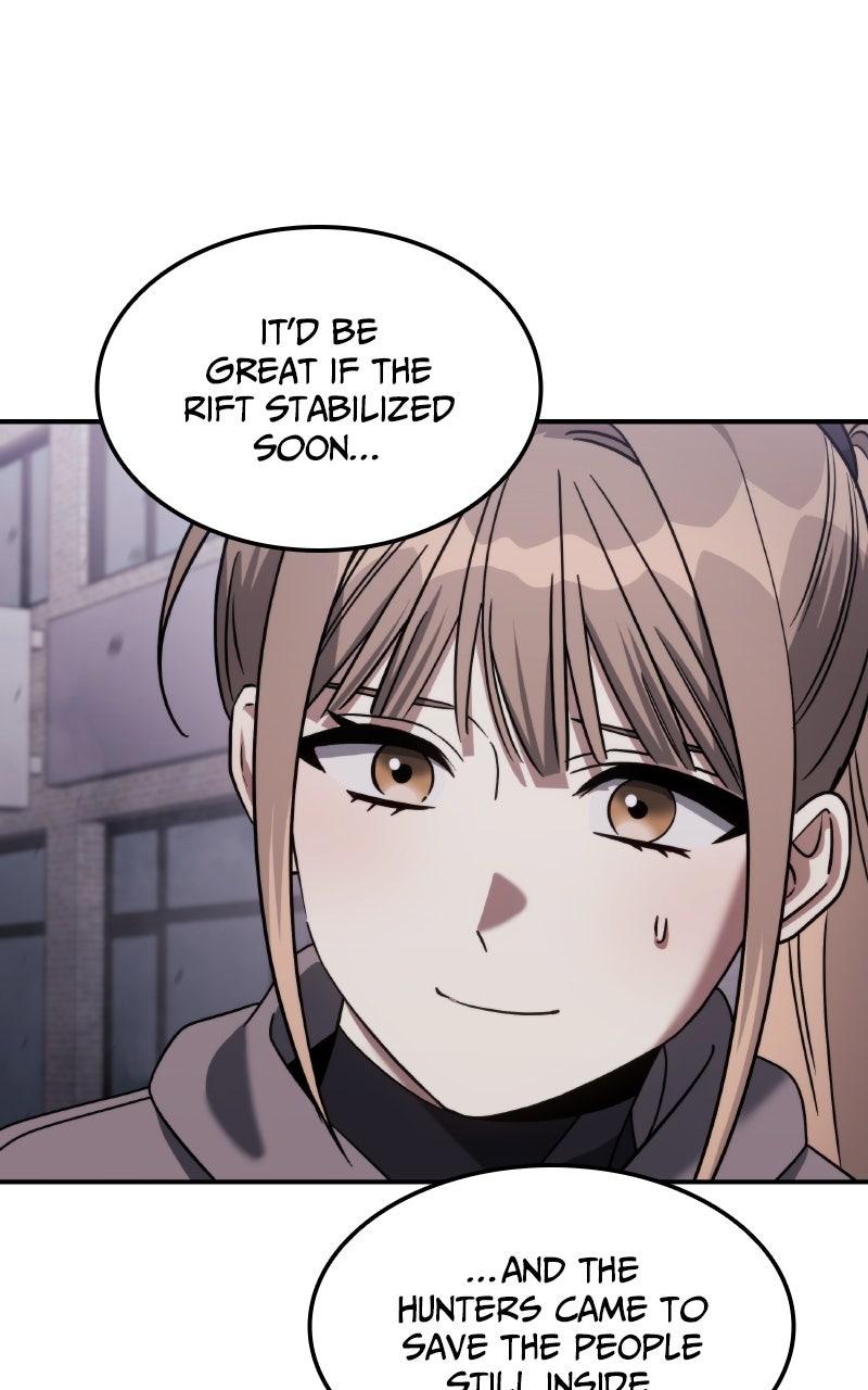 The Hunter Next Door Chapter 19 - Page 47