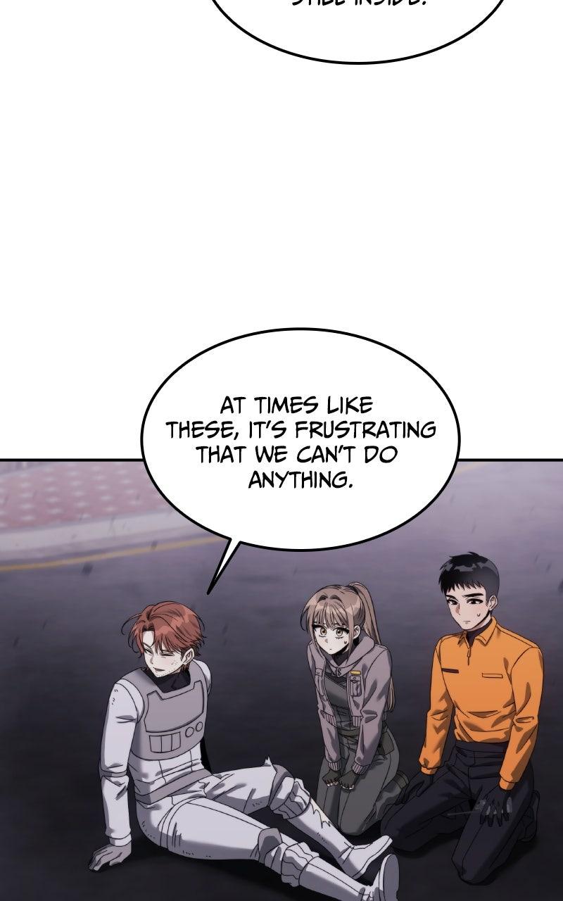 The Hunter Next Door Chapter 19 - Page 48