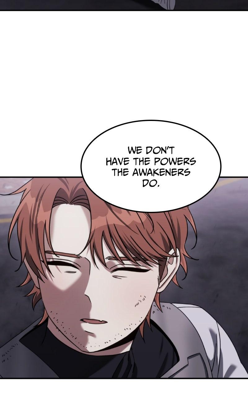 The Hunter Next Door Chapter 19 - Page 49