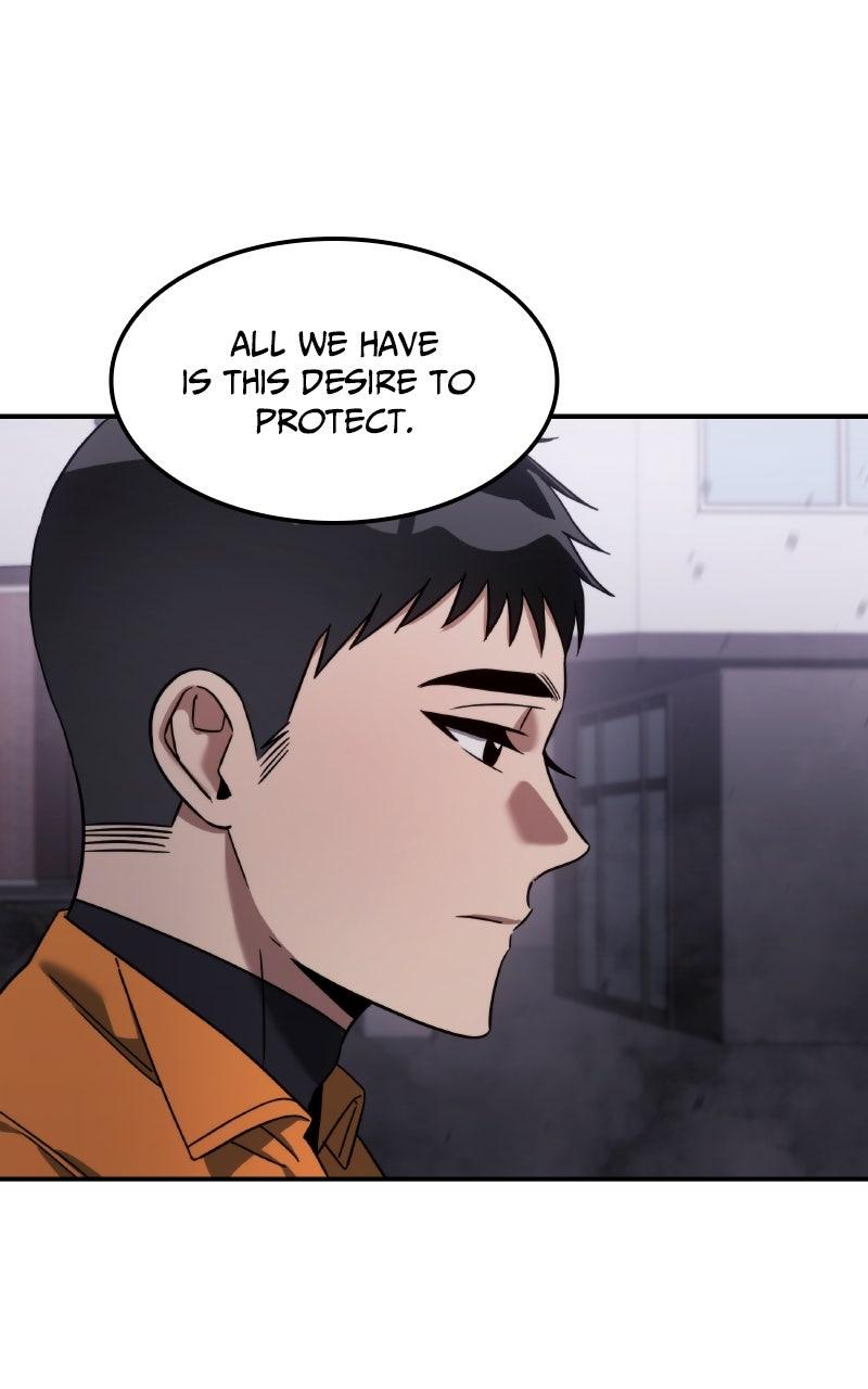 The Hunter Next Door Chapter 19 - Page 50