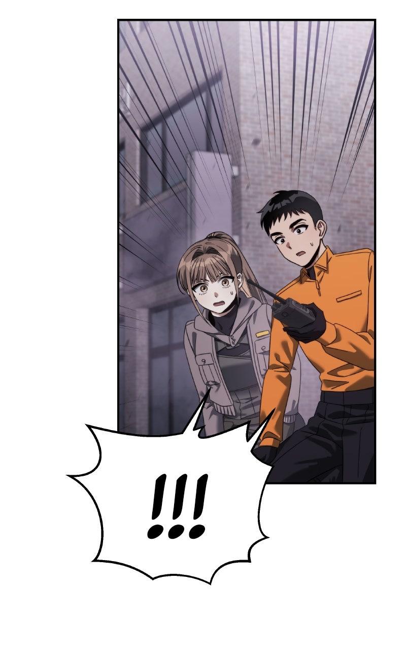 The Hunter Next Door Chapter 19 - Page 53