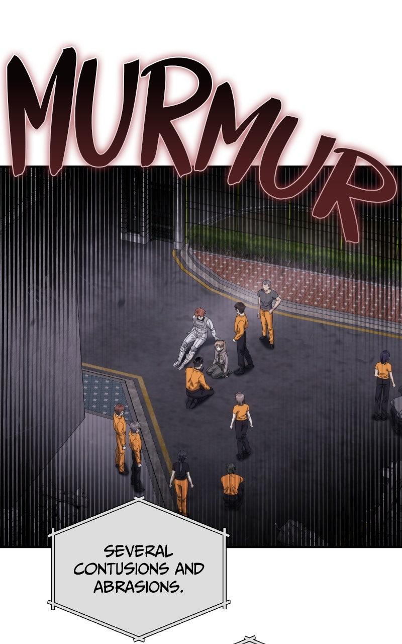 The Hunter Next Door Chapter 19 - Page 54