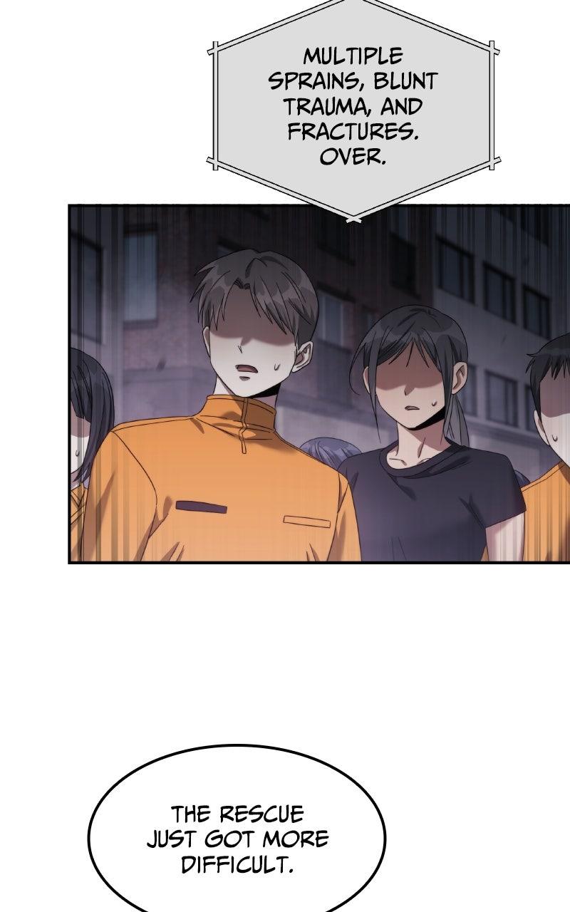 The Hunter Next Door Chapter 19 - Page 55