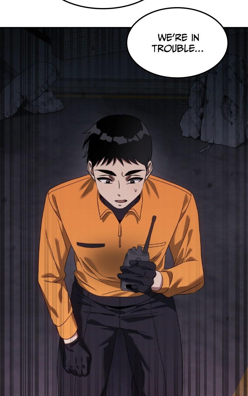 The Hunter Next Door Chapter 19 - Page 56