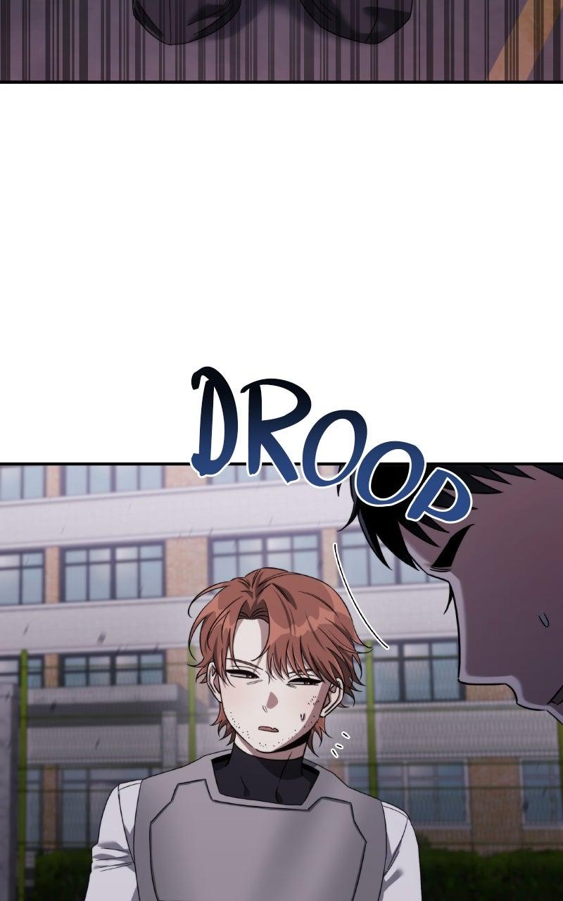 The Hunter Next Door Chapter 19 - Page 57