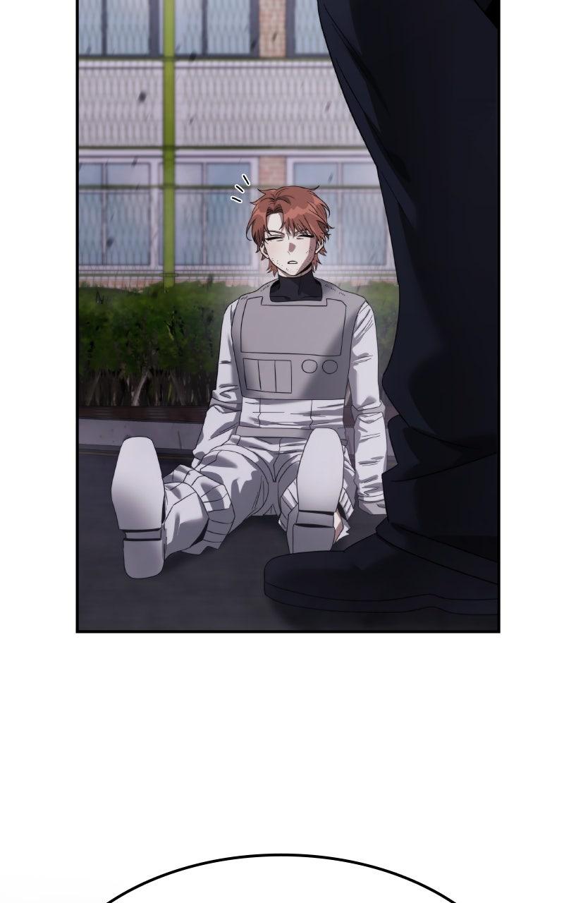 The Hunter Next Door Chapter 19 - Page 59