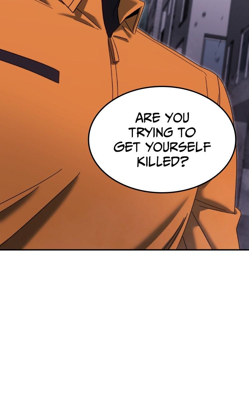 The Hunter Next Door Chapter 19 - Page 61