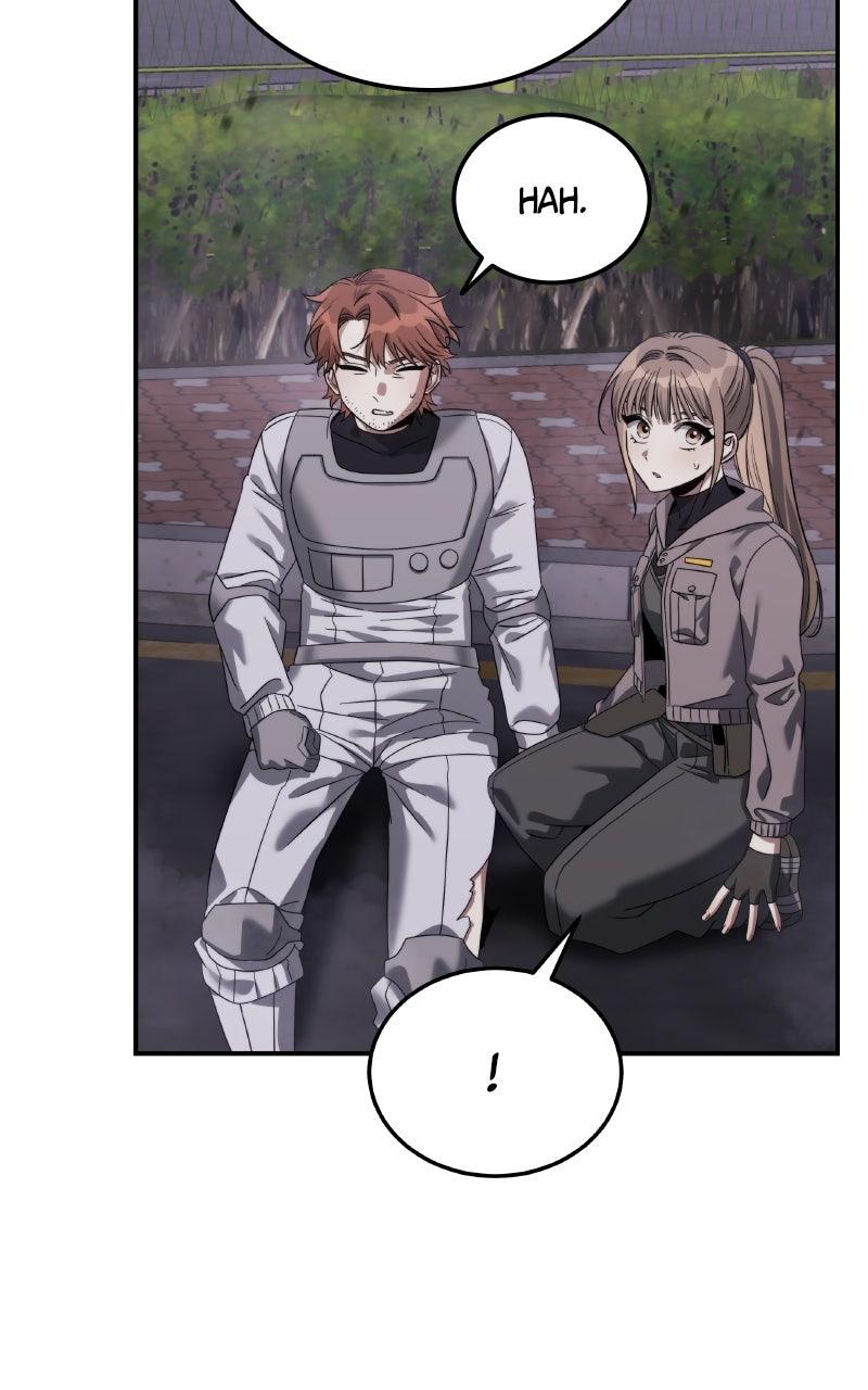 The Hunter Next Door Chapter 19 - Page 63