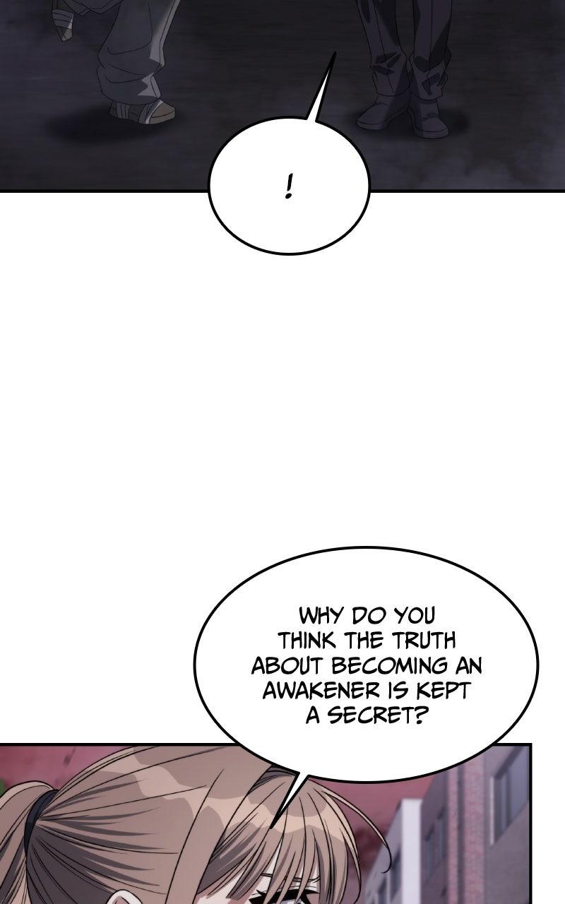 The Hunter Next Door Chapter 19 - Page 65