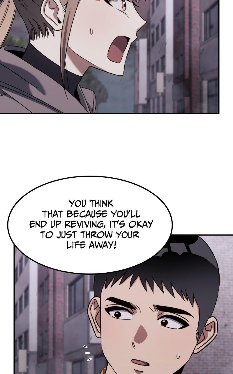 The Hunter Next Door Chapter 19 - Page 66