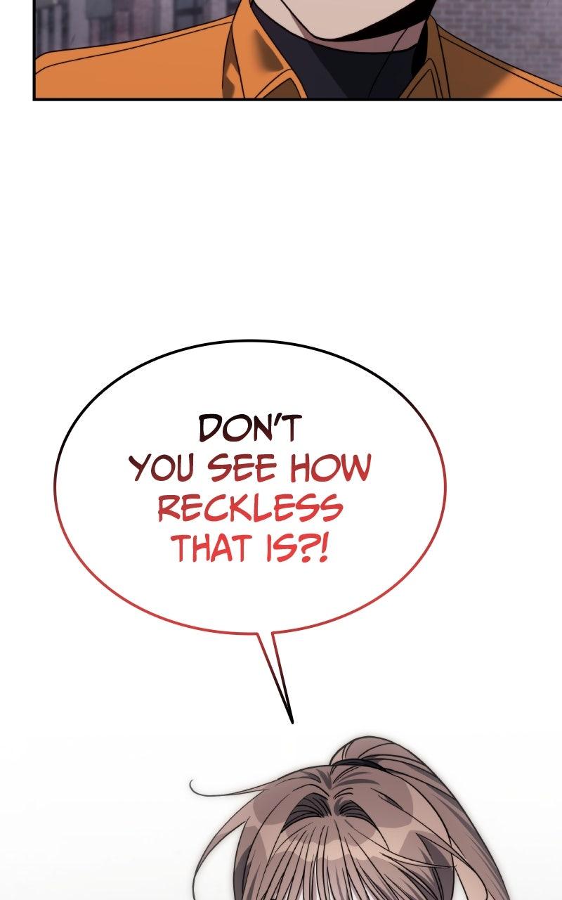 The Hunter Next Door Chapter 19 - Page 67