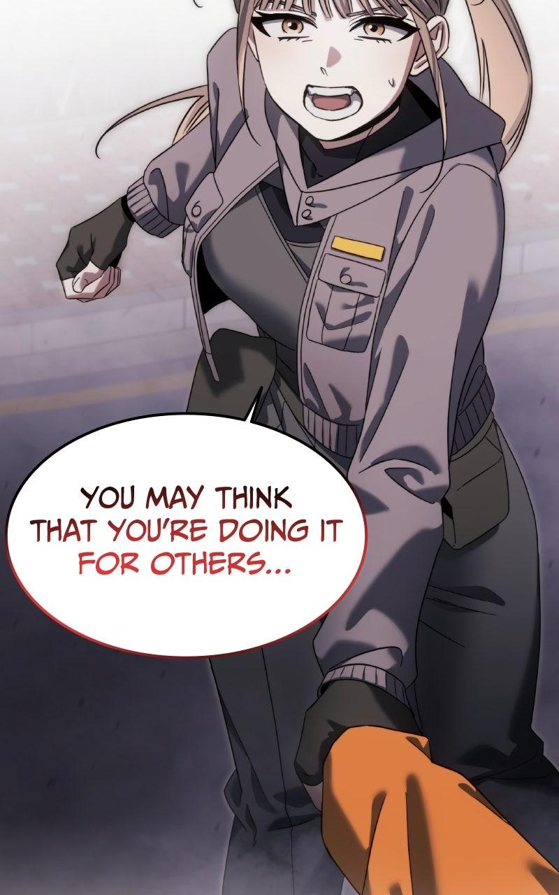 The Hunter Next Door Chapter 19 - Page 68