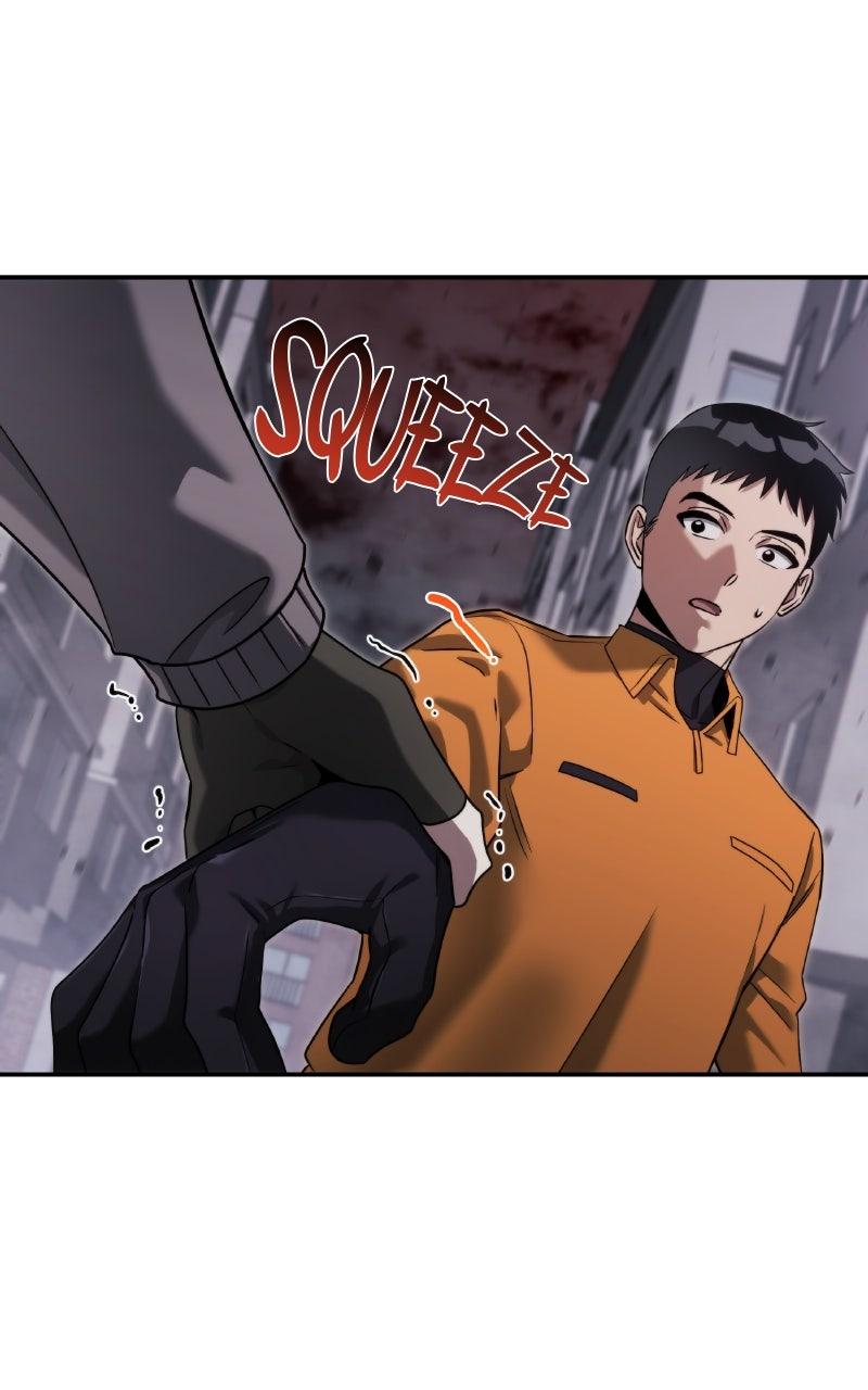 The Hunter Next Door Chapter 19 - Page 75