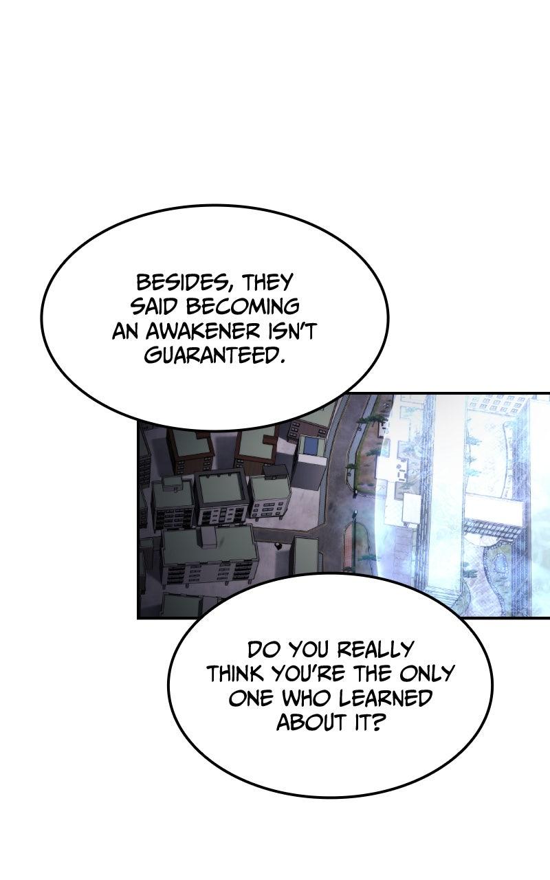 The Hunter Next Door Chapter 19 - Page 76