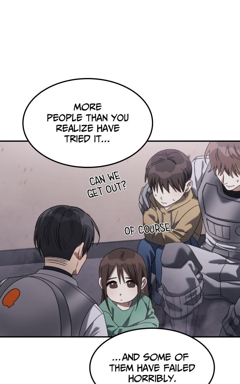 The Hunter Next Door Chapter 19 - Page 77