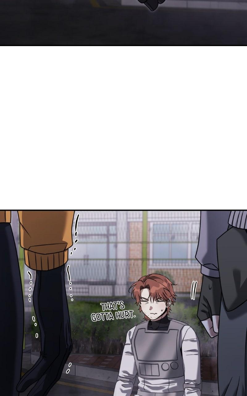 The Hunter Next Door Chapter 19 - Page 79