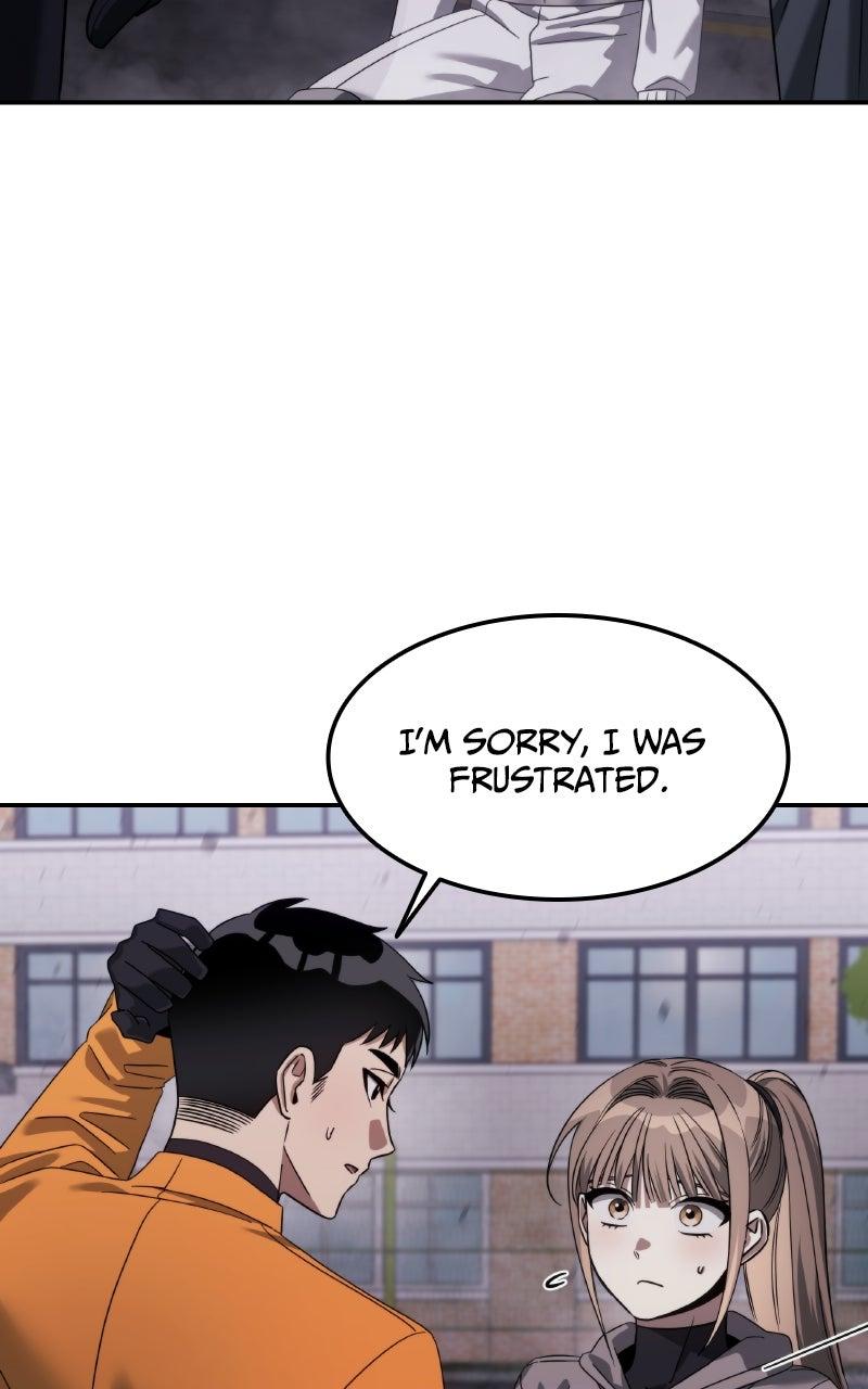 The Hunter Next Door Chapter 19 - Page 80