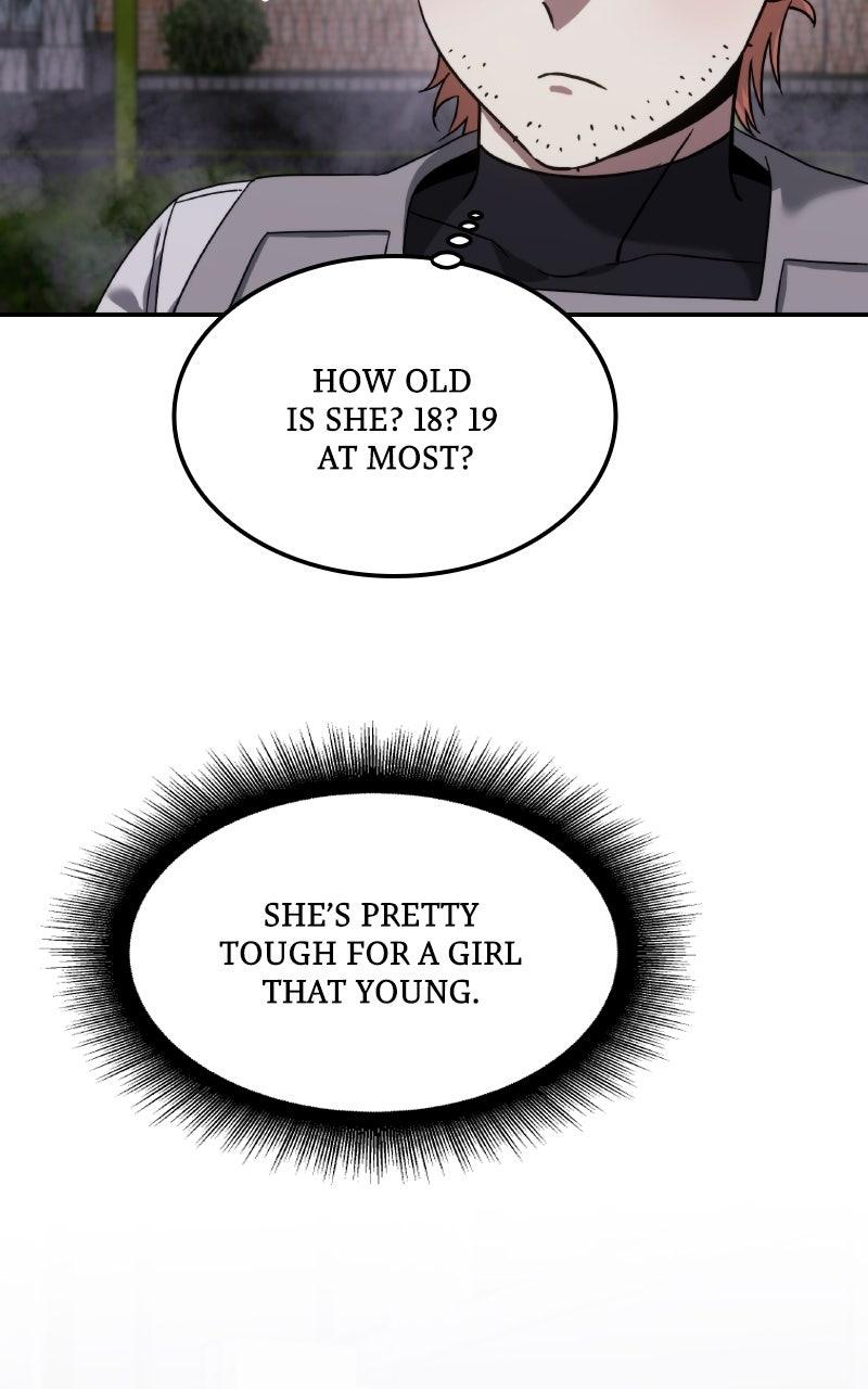 The Hunter Next Door Chapter 19 - Page 82