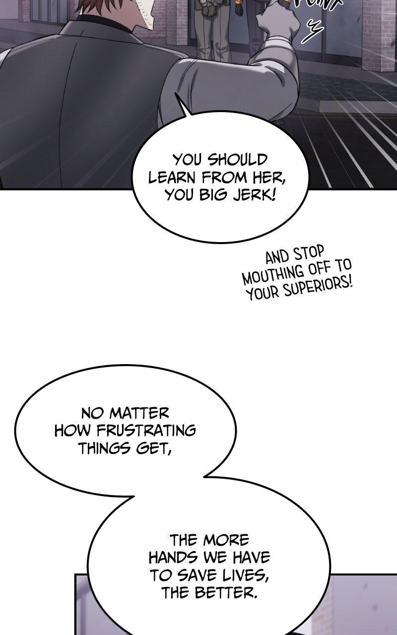 The Hunter Next Door Chapter 19 - Page 87