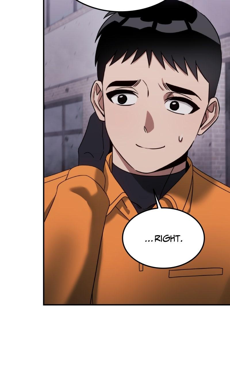 The Hunter Next Door Chapter 19 - Page 88