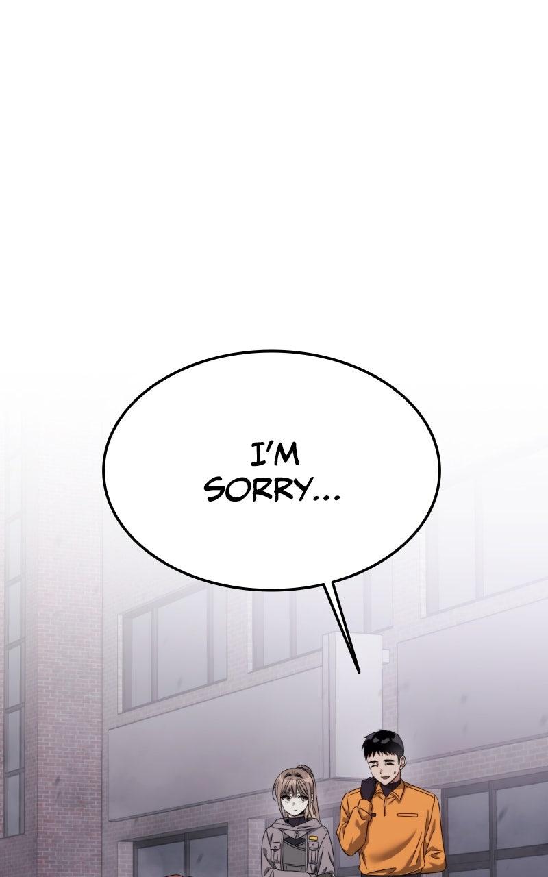 The Hunter Next Door Chapter 19 - Page 89