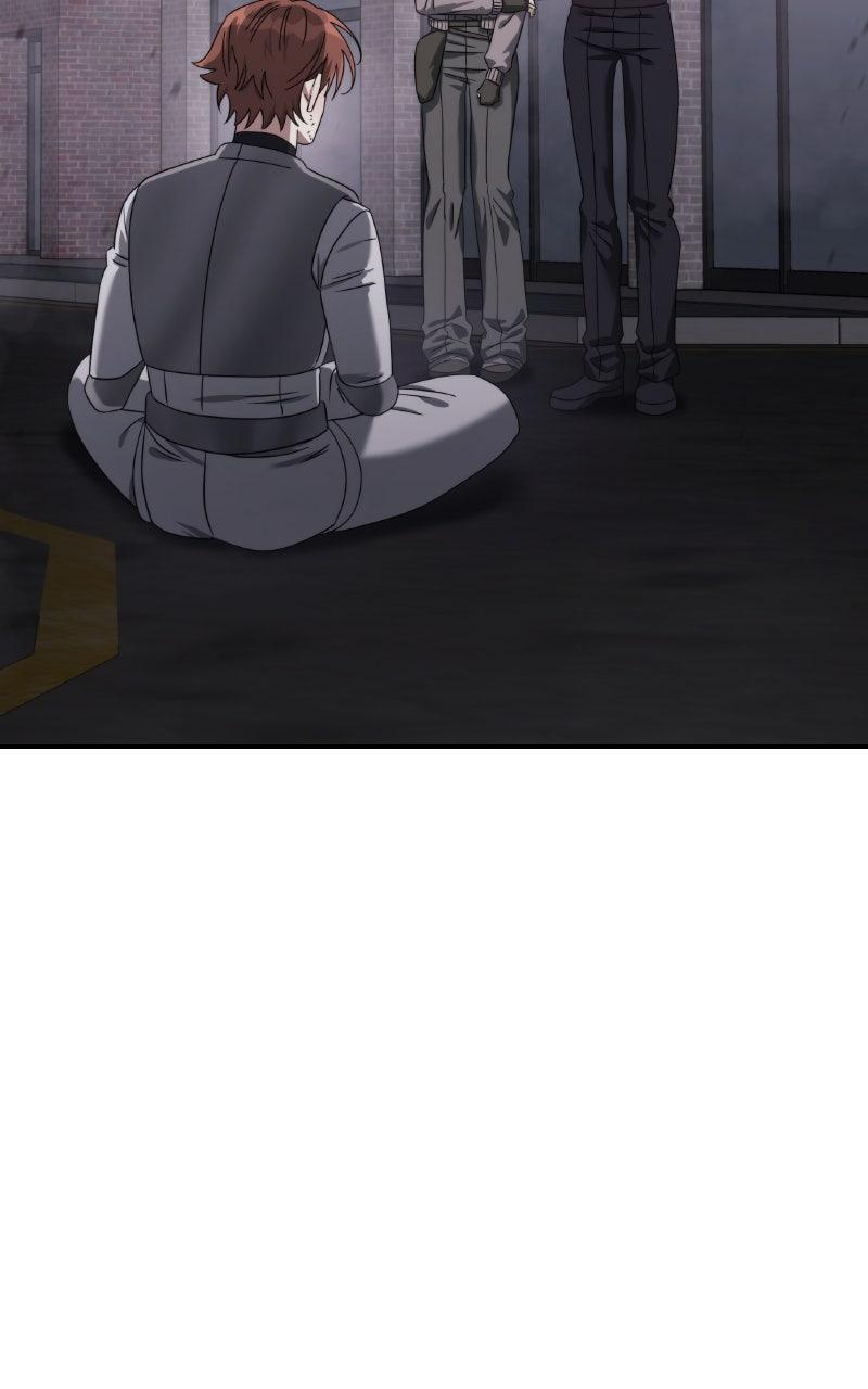 The Hunter Next Door Chapter 19 - Page 90