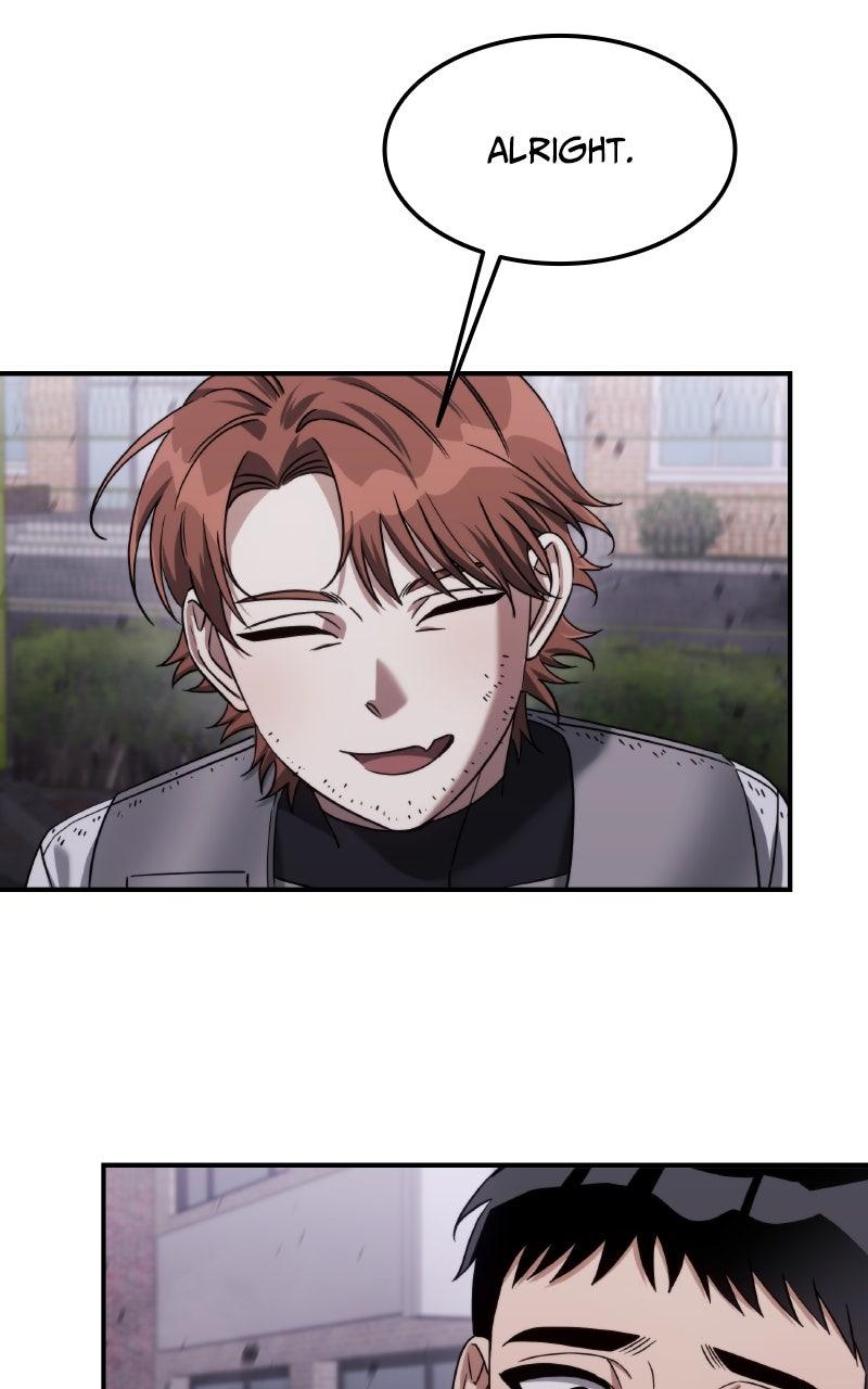 The Hunter Next Door Chapter 19 - Page 91