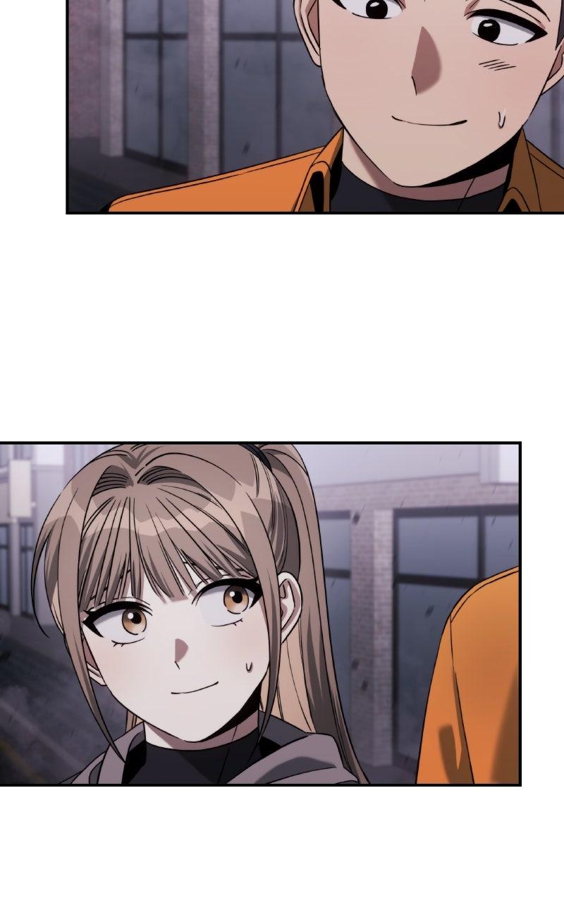 The Hunter Next Door Chapter 19 - Page 92