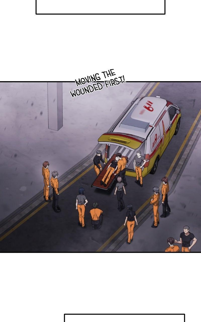 The Hunter Next Door Chapter 19 - Page 94