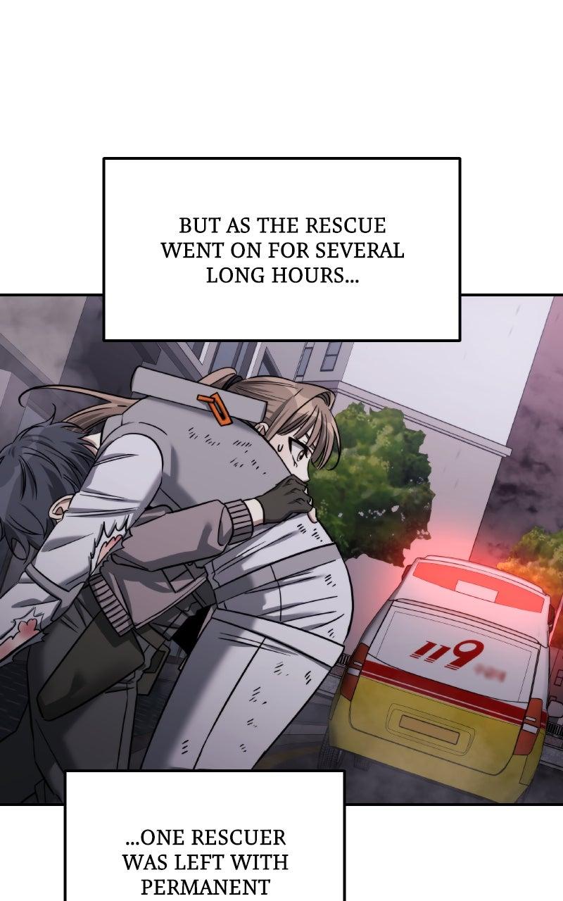 The Hunter Next Door Chapter 19 - Page 97