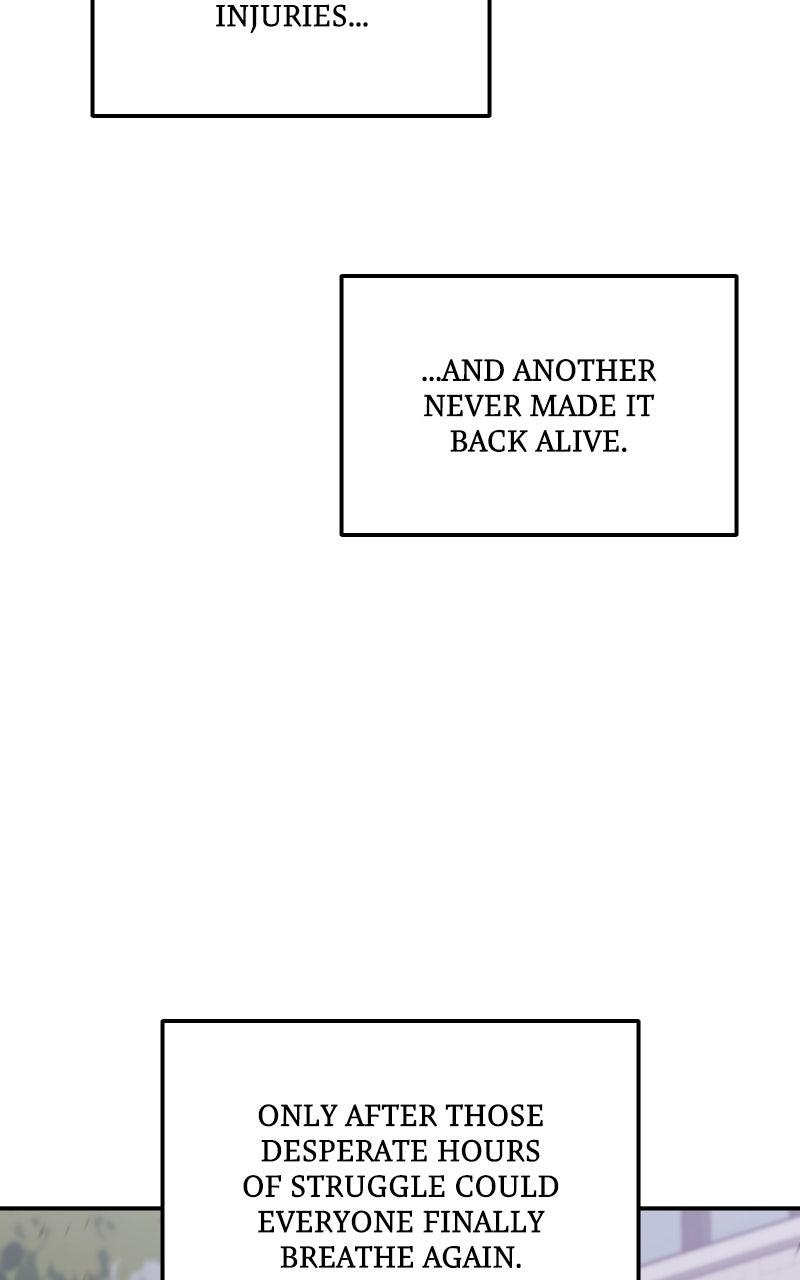 The Hunter Next Door Chapter 19 - Page 98