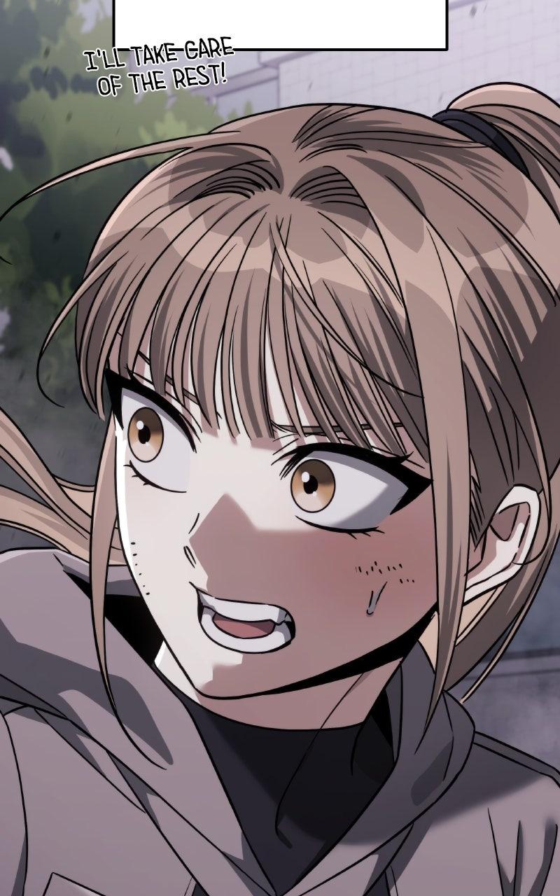 The Hunter Next Door Chapter 19 - Page 99