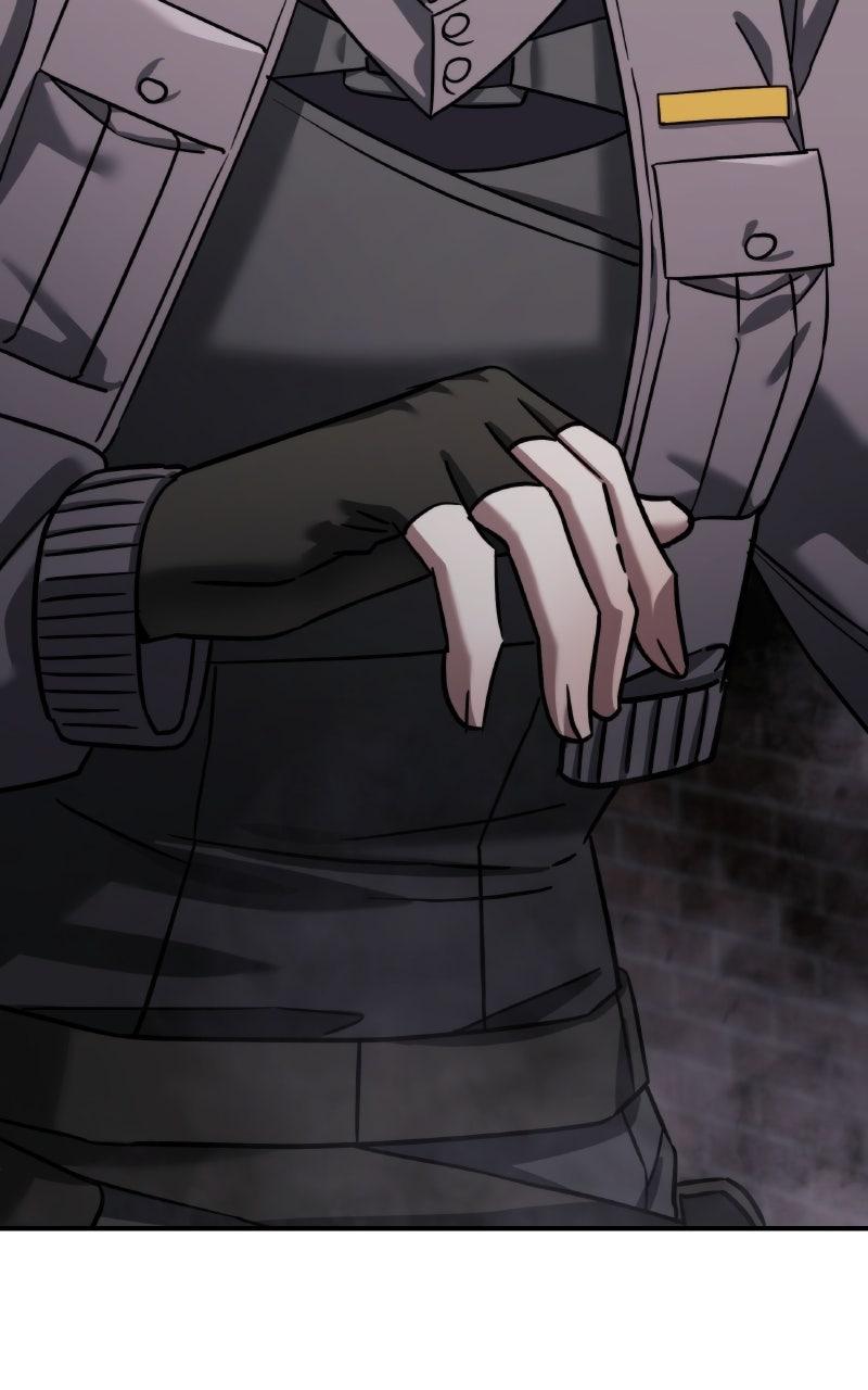 The Hunter Next Door Chapter 19 - Page 100