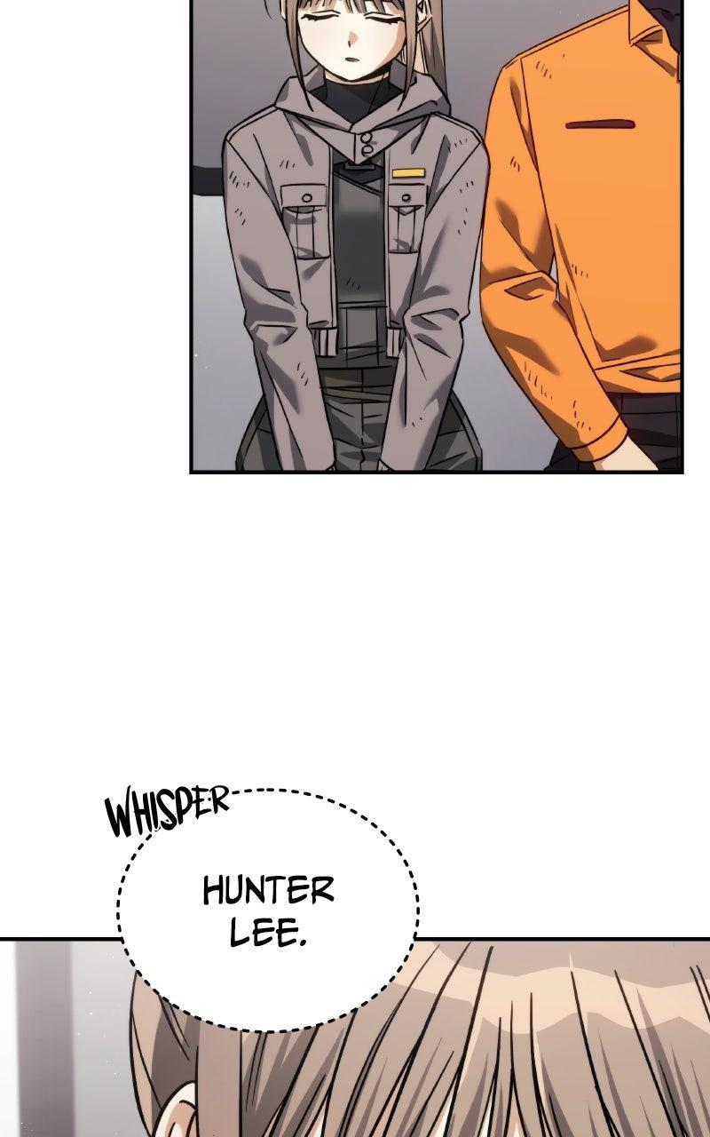 The Hunter Next Door Chapter 19 - Page 104