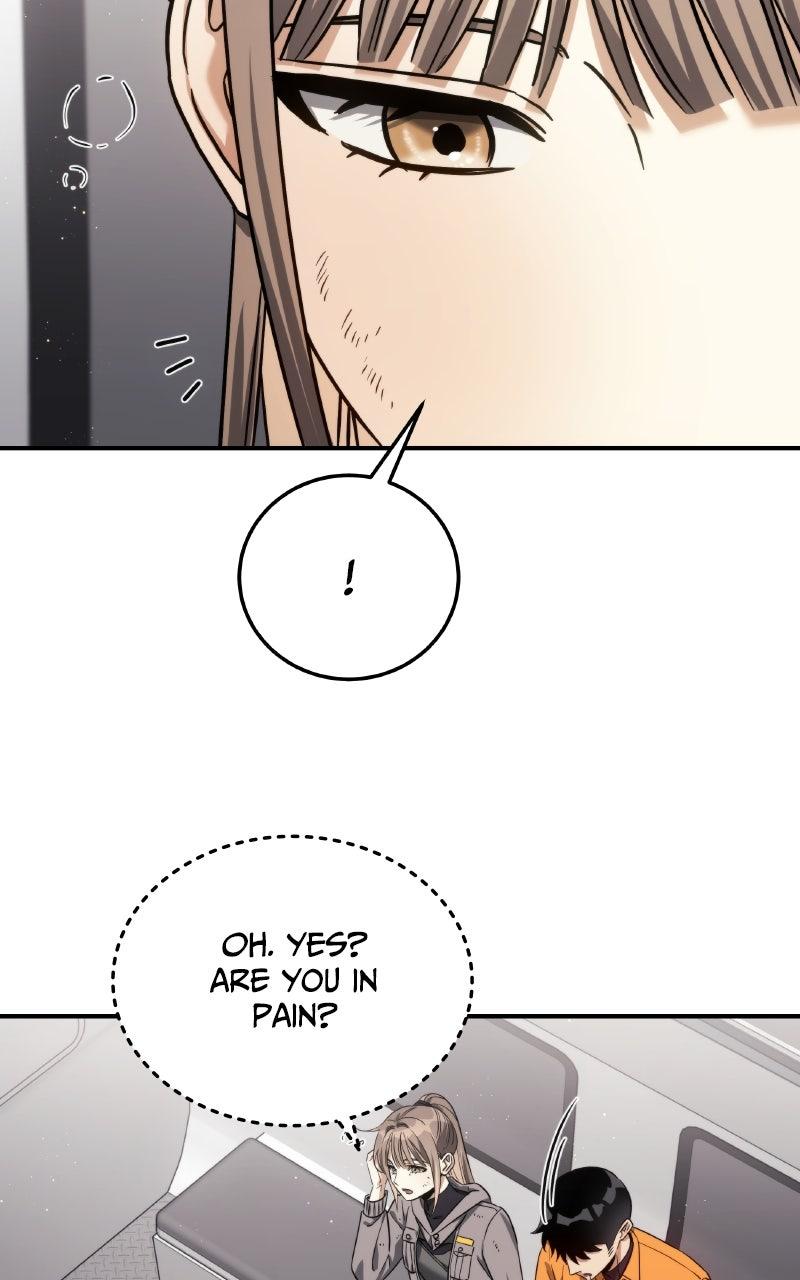 The Hunter Next Door Chapter 19 - Page 105