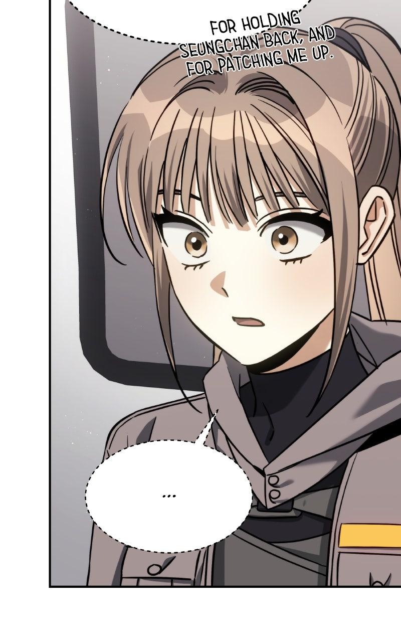 The Hunter Next Door Chapter 19 - Page 108