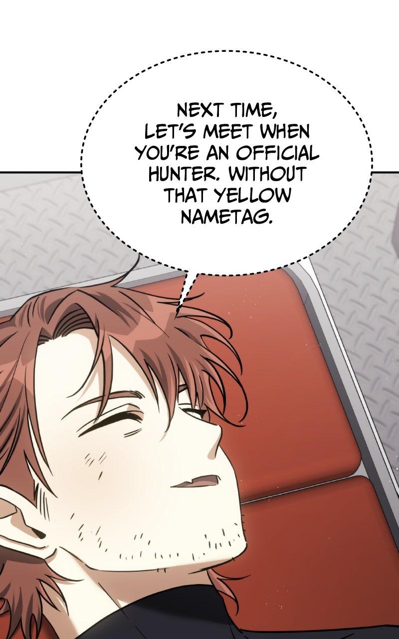 The Hunter Next Door Chapter 19 - Page 109