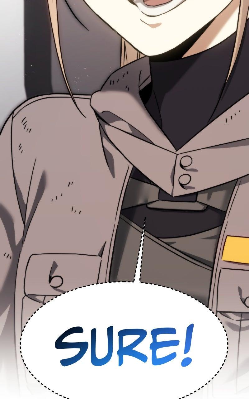 The Hunter Next Door Chapter 19 - Page 113