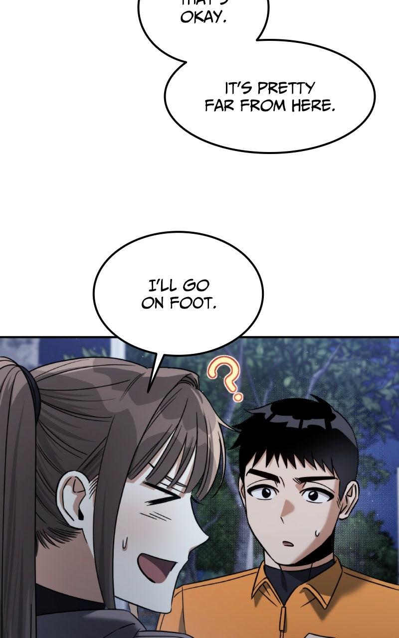 The Hunter Next Door Chapter 20 - Page 4