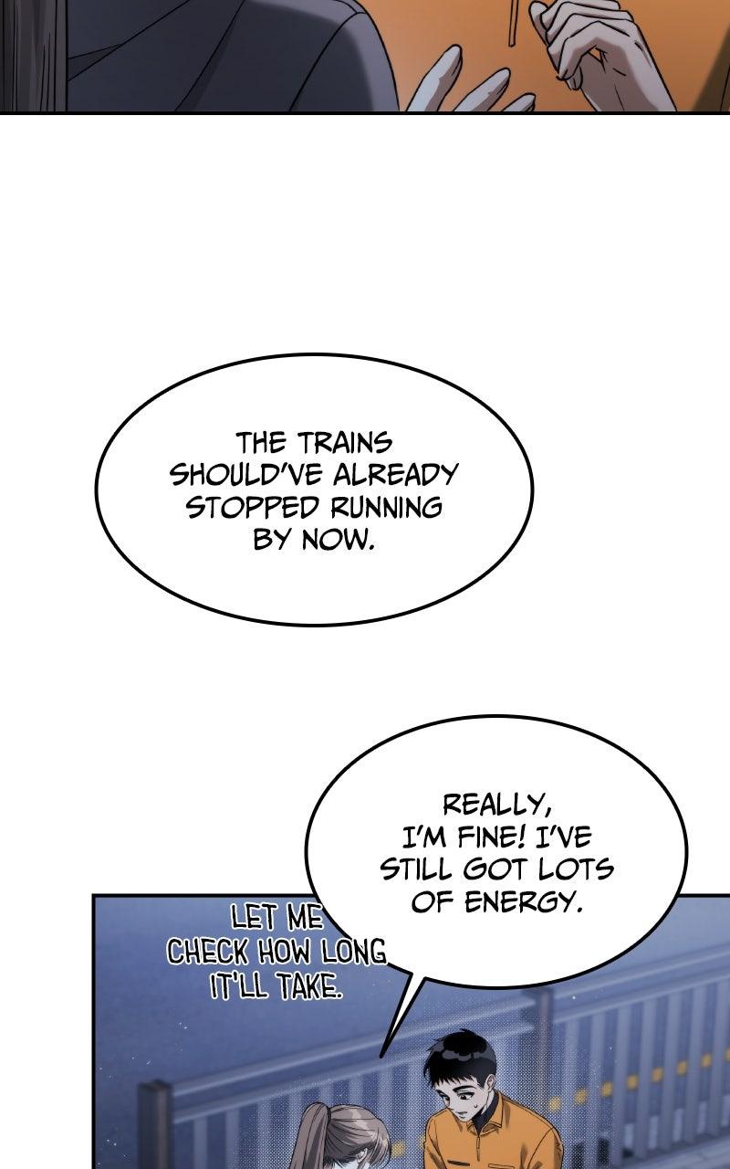 The Hunter Next Door Chapter 20 - Page 5