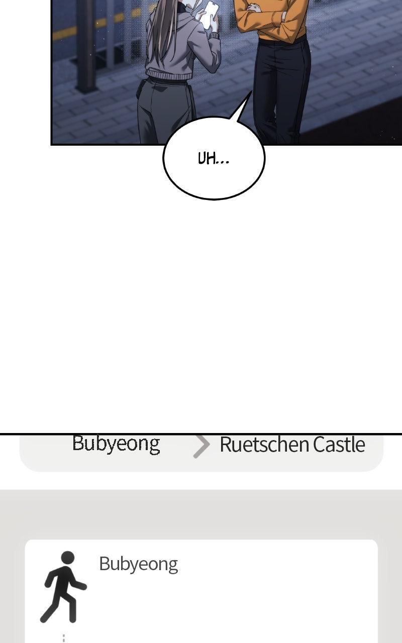 The Hunter Next Door Chapter 20 - Page 6