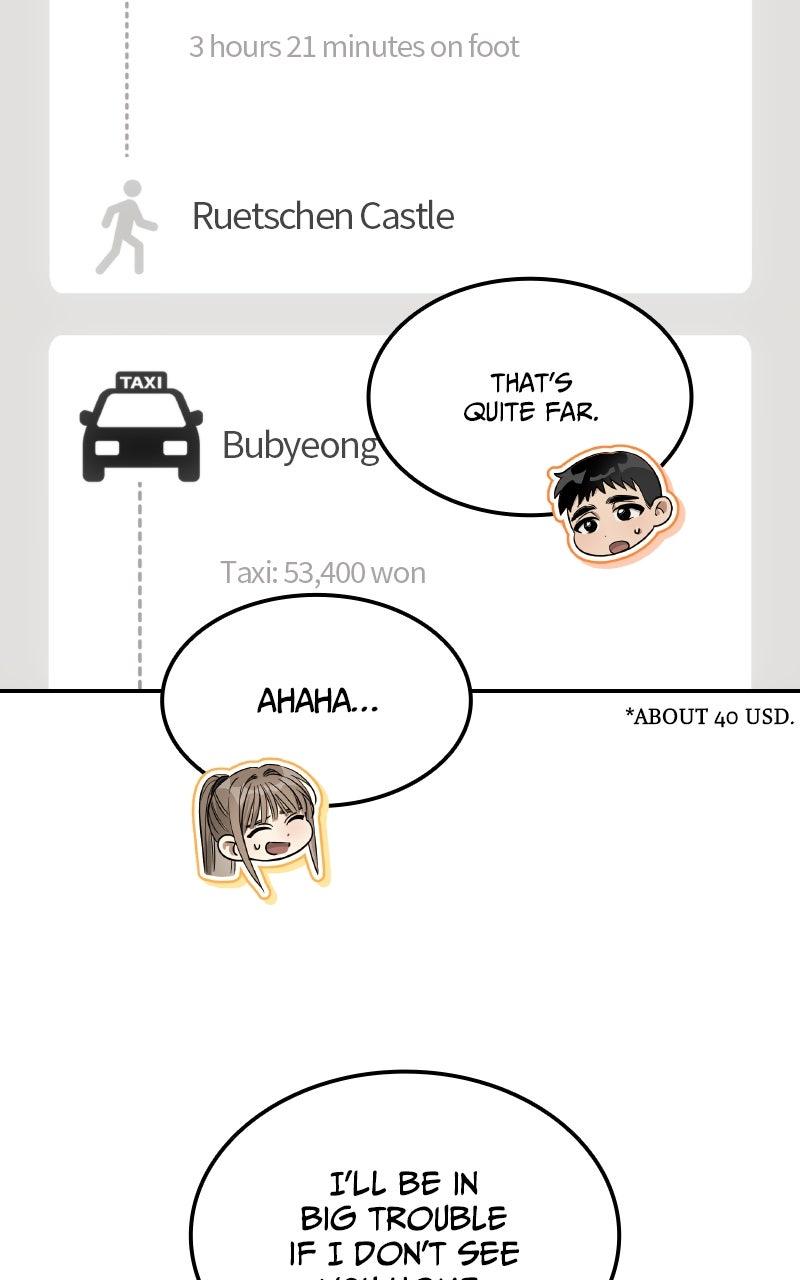 The Hunter Next Door Chapter 20 - Page 7