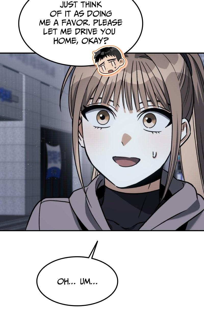 The Hunter Next Door Chapter 20 - Page 9