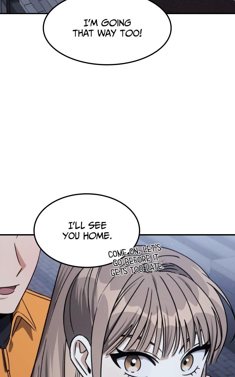 The Hunter Next Door Chapter 20 - Page 12