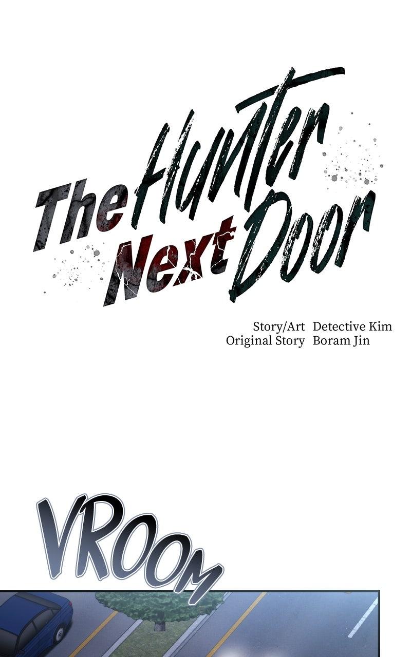 The Hunter Next Door Chapter 20 - Page 14